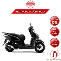 Xe máy Honda Lead Cao Cấp 2019 (Smart Key)