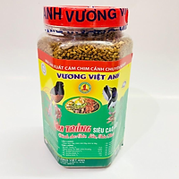 Cám chim chích chòe Vương Việt Anh cao cấp 300g - Cám chòe Vương Việt Anh giá rẻ đóng hộp