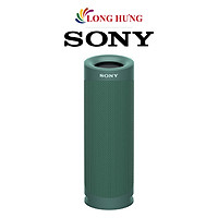 Loa Bluetooth Sony Extra Bass SRS-XB23 - Hàng chính hãng