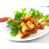 Chả giò cá thát lát 500g - NCGIO500