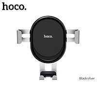 Giá Đỡ Điện Thoại Kẹp Cửa Gió Điều Hòa Ô Tô HOCO