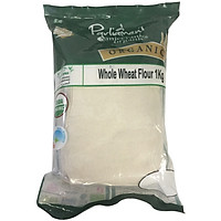 Bột Mì Nguyên Cám Hữu Cơ Parliament 1kg