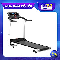 BG Máy chạy bộ điện đơn năng Model M2 TREADMILL (hàng nhập khẩu)
