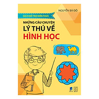 Những Câu Chuyện Lý Thú Về Hình Học