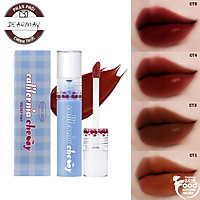 Son Kem Lì Dearmay California Cherry Velvet Tint 4.4g