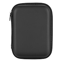 Túi Đựng Ổ Cứng HDD Eva Shockproof (2.5 inch)