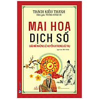 Mai Hoa Dịch Số (Tái Bản 2020)