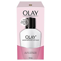 Olay Moisturising Lotion 150ml
