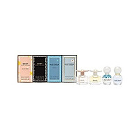 Set Nước Hoa Mini Marc Jacobs 4 Lọ Daisy