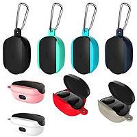Earphone Protective Cover with Ring for Xiaomi Mi Redmi Airdots Youth Silicone Case on the Xiomi Mi Air Dots Youth