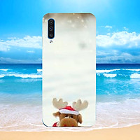 Ốp điện thoại dành cho máy Samsung Galaxy J7 - GIÁNG SINH ẤM ÁP CHÀO MỪNG NĂM MỚI MS GSAACNM065
