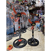 quạt cây đứng sải cánh 450mm cỡ to