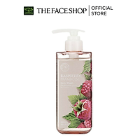 Sữa Tắm Dưỡng Da The Face Shop Raspberry Body Wash 30700712 (300ml)
