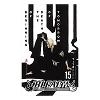 Bleach: Beginning Of The Death Of Tomorrow (Tập 15)
