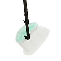 Mouth And Nose Mask Silicone Ventilation Mask Silicone Mask