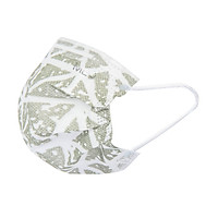 Khẩu trang thời trang kháng khuẩn Meo Med ( 10 chiếc / Hộp )