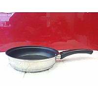 CHẢO INOX CHỐNG DÍNH 3 ĐÁY ELMICH MAX B SIZE 24CM