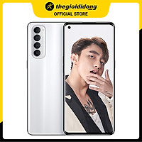 Điện thoại OPPO Reno4 Pro - Hàng chính hãng