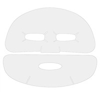 1Pcs Reusable Silicone Wrinkle Removal Sticker Face Forehead Eye Sticker Pad Anti Wrinkle Aging Skin Lifting Care Patch