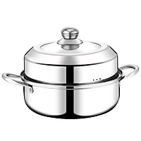 Nồi Hấp Inox Đa Năng BYG BAYCO BG1197