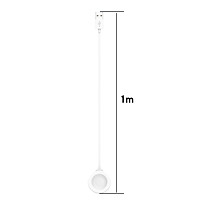 Compatible with Huawei Watch GT2 Pro Charger, Replacement Charging Cable Cradle, for Huawei GT2 Smartwatch
