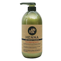 Dầu Gội R&B Thảo Dược (1000ml)