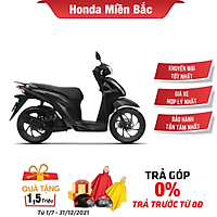 Xe máy Honda Vision 2021 - Phiên bản đặc biệt