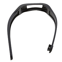 Sport Silicone Wrist Band Watch Strap Holder with Fastener Buckle For Garmin Vivofit 2 Fitness Bracelet