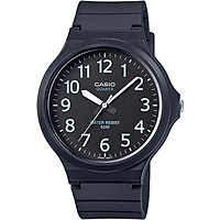 Đồng hồ nam dây nhựa Casio MW-240-1BVDF