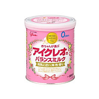 Sữa bột Glico số 0 320g