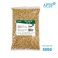 NAVITA ĐẬU NÀNH HẠT CAO CẤP 500G
