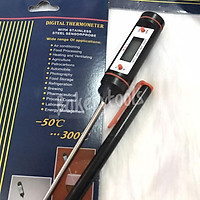 Nhiệt Kế Đo Nhiệt Độ Thực Phẩm
