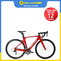 Xe đạp thể thao Road Twitter R10 C Brake 29 inch Size M - Hàng chính hãng