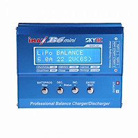 Sạc Mini SkyRC Imax B6 Professional Dành cho Pin Sạc Li Po