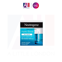 Kem Dưỡng Ẩm Dành Cho Da Khô Neutrogena Hydro Boost Gel Cream