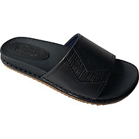 Dép Nam Da Bò BIGGBEN Cao Cấp DN246