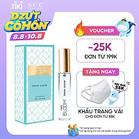 Nước hoa Cindy Bloom Fresh Ocean 10ml chính hãng