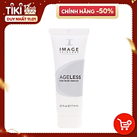 Sữa Rửa Mặt Chống Lão Hóa Da Image Skincare Ageless Total Facial Cleanser 7.4g