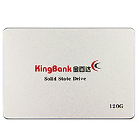 Ổ Cứng KingBank KP330 120GB SATA3