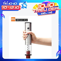 Dụng Cụ Khui Rượu Vang Tự Động Xiaomi Circle Joy