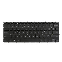 Laptop US Keyboard Replacement For XPS 13 L321X L322X