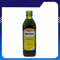 Dầu Oliu Nguyên Chất Monini Extra Virgin 500ml (Italy)