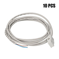Set 10 Công Tắc Cảm Biến Từ Tính D-C73 Dc Ac 5-240v 100ma Chuyên Dụng Cho Xi Lanh Nén Khí
