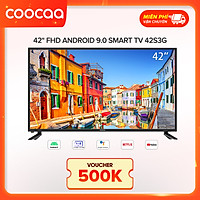 Android Tivi Coocaa 2K 42 inch 42S3G