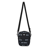 Túi Vans M Bail Shoulder Bag VN0A3I5SZMI