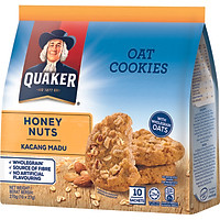 Bánh Quy Yến Mạch Quaker 270g