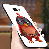 Ốp điện thoại dành cho máy Samsung Galaxy A7 2017 - Muốn gì MS ADATU008