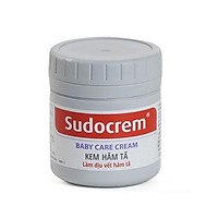 Kem chống hăm Sudocrem (60g)