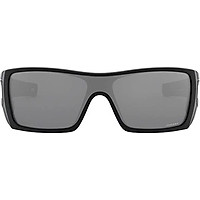 Oakley Men's OO9101 Batwolf Shield Sunglasses
