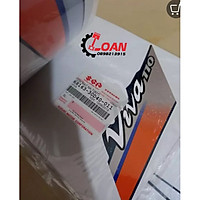 BỘ TEM DÀNH CHO XE SUZUKI VIVA 110